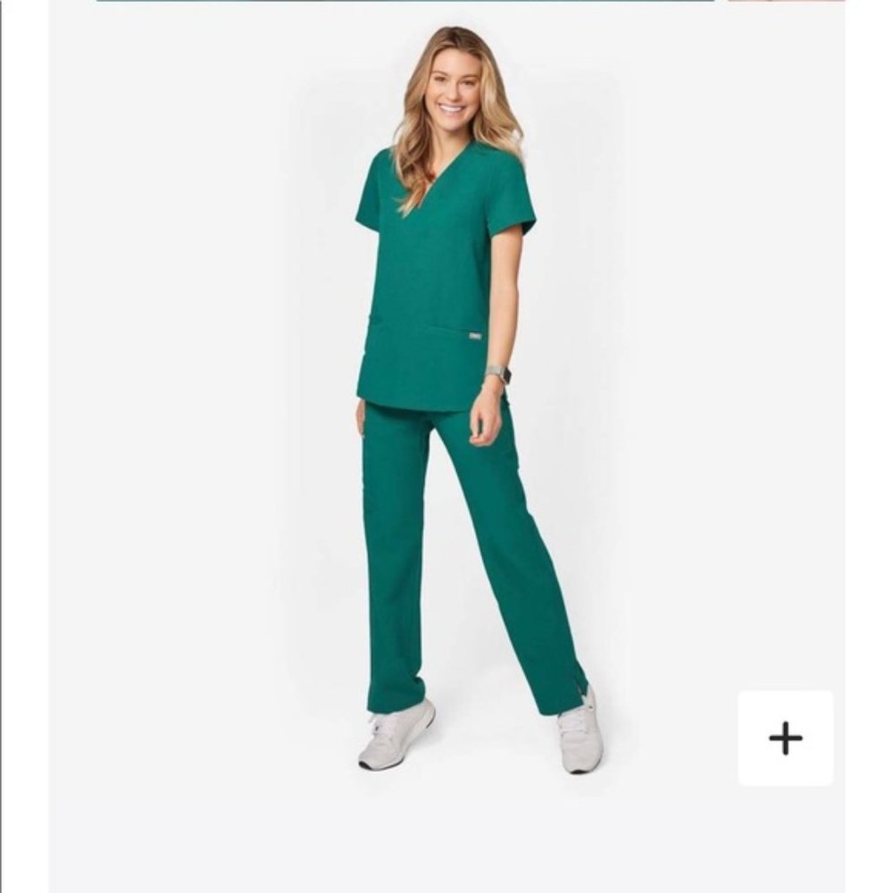 FIGS Limited Edition Scrubs